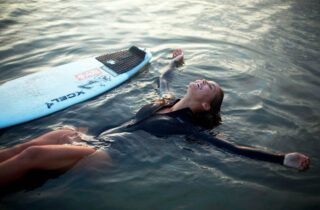 how to buy a water aerobics wetsuit