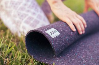 Suga yoga mat review