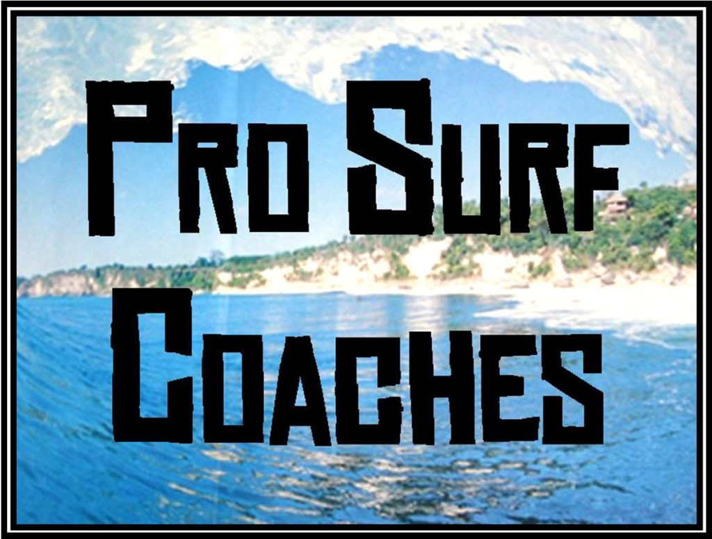surf coaching logo