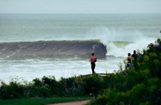 Best East Coast Surfing