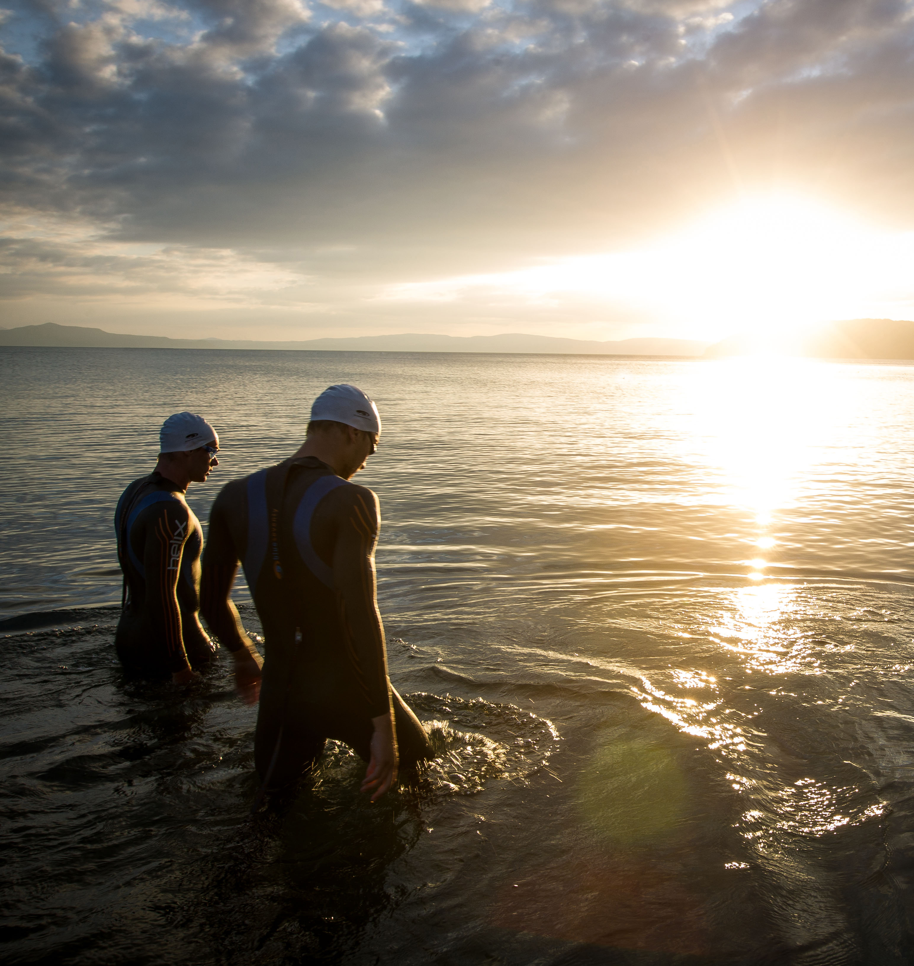 Triathlon Wetsuit Rental Wetsuit Wearhouse Blog