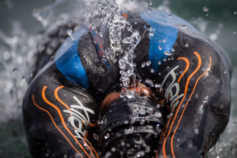 Triathlon Wetsuit Rental Wetsuit Wearhouse Blog