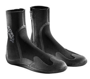 xcel boot youth