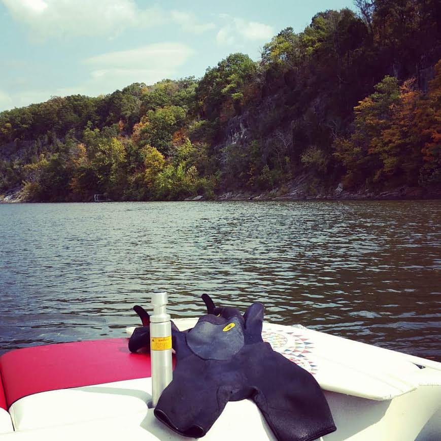 Fall Wakeboarding Essentials Wetsuit Wearhouse Blog