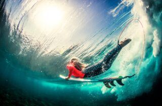 GlideSoul Wetsuits
