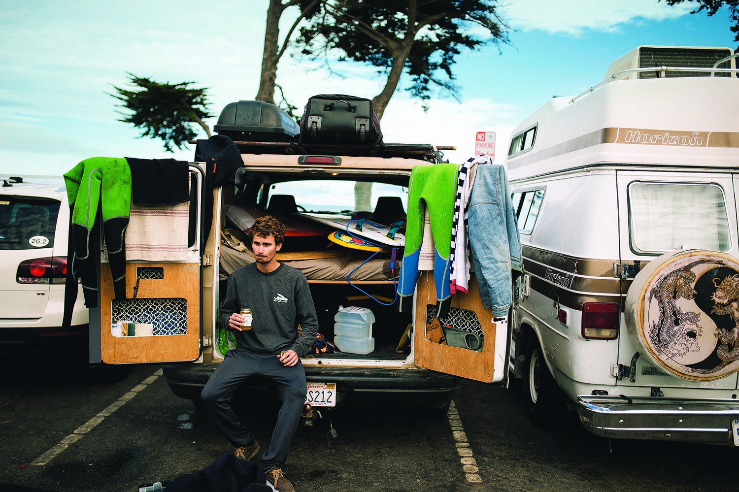 Neoprene Allergy? Patagonia Might Help! Wetsuit Wearhouse