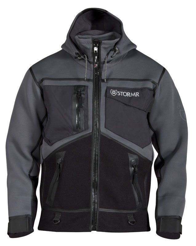 stormr jacket