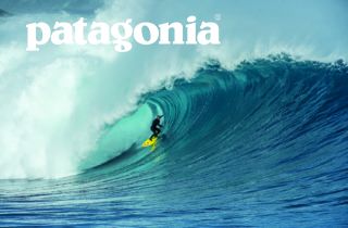 patagonia wetsuits