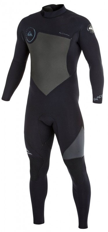 what's the difference between a wetsuit and drysuit