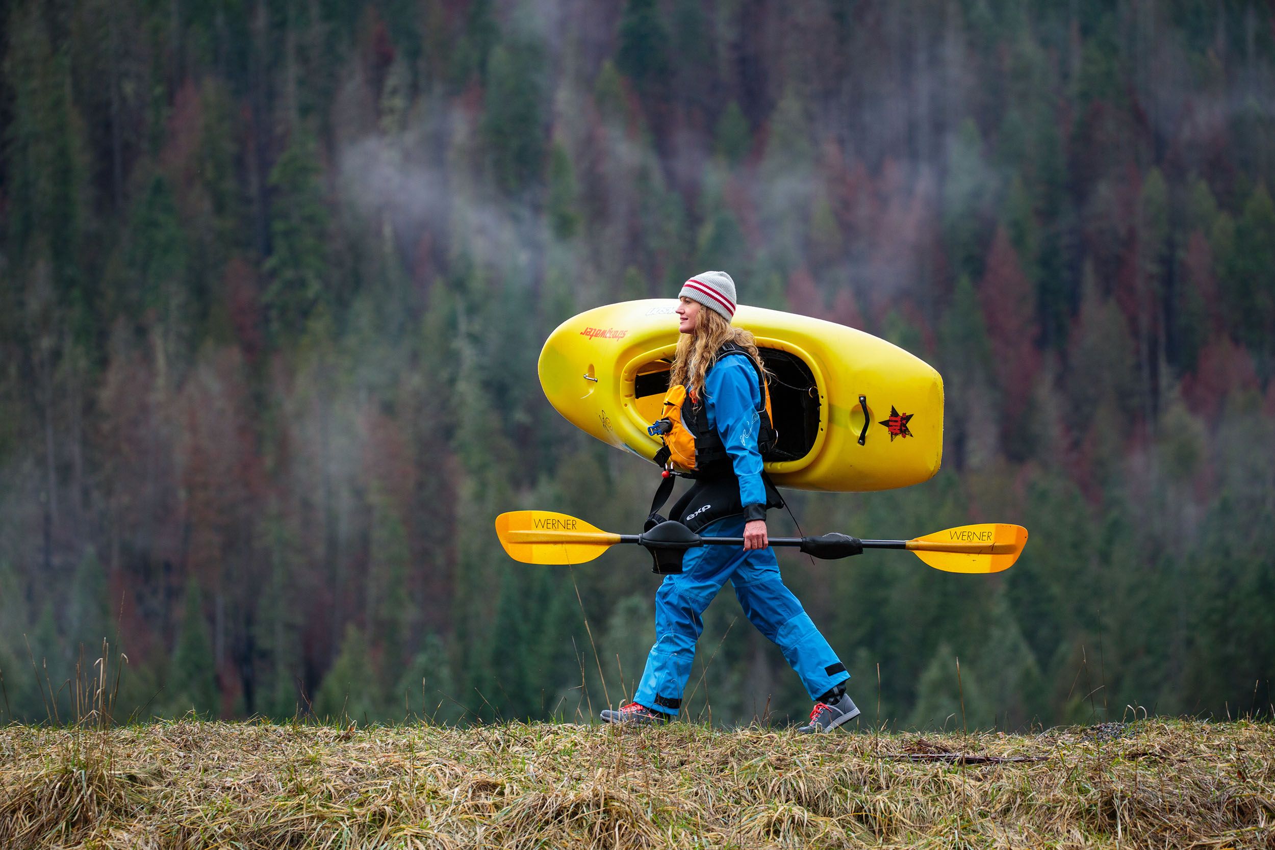 What's the Difference Between a Wetsuit and Drysuit?