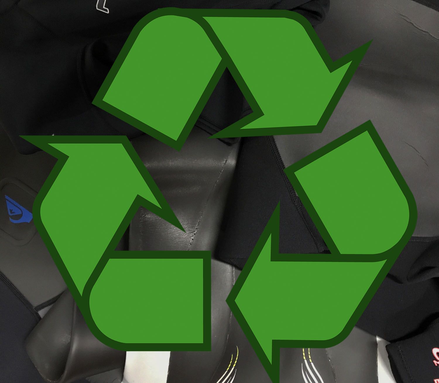 How to Recycle Your Wetsuit Wetsuit Wearhouse Blog