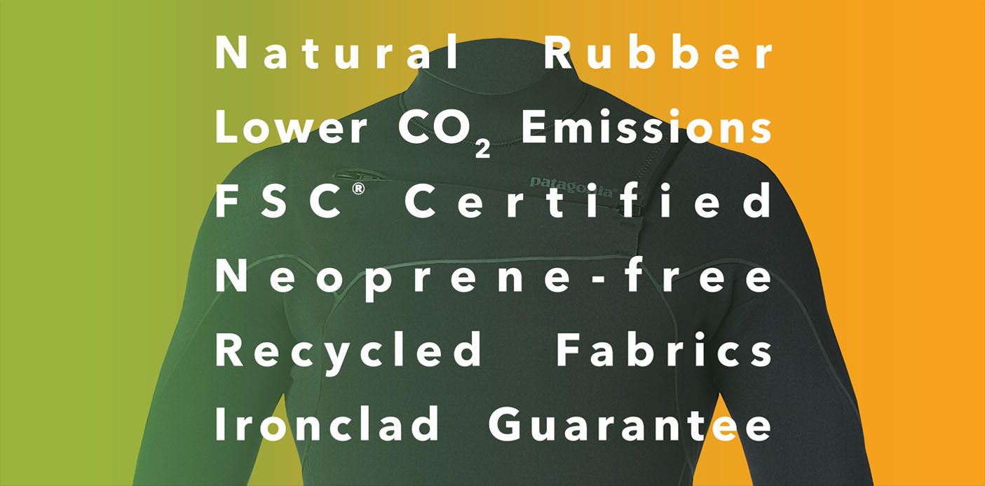 Neoprene Allergies Explained Wetsuit Wearhouse Blog