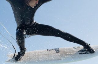 what are wetsuits used for