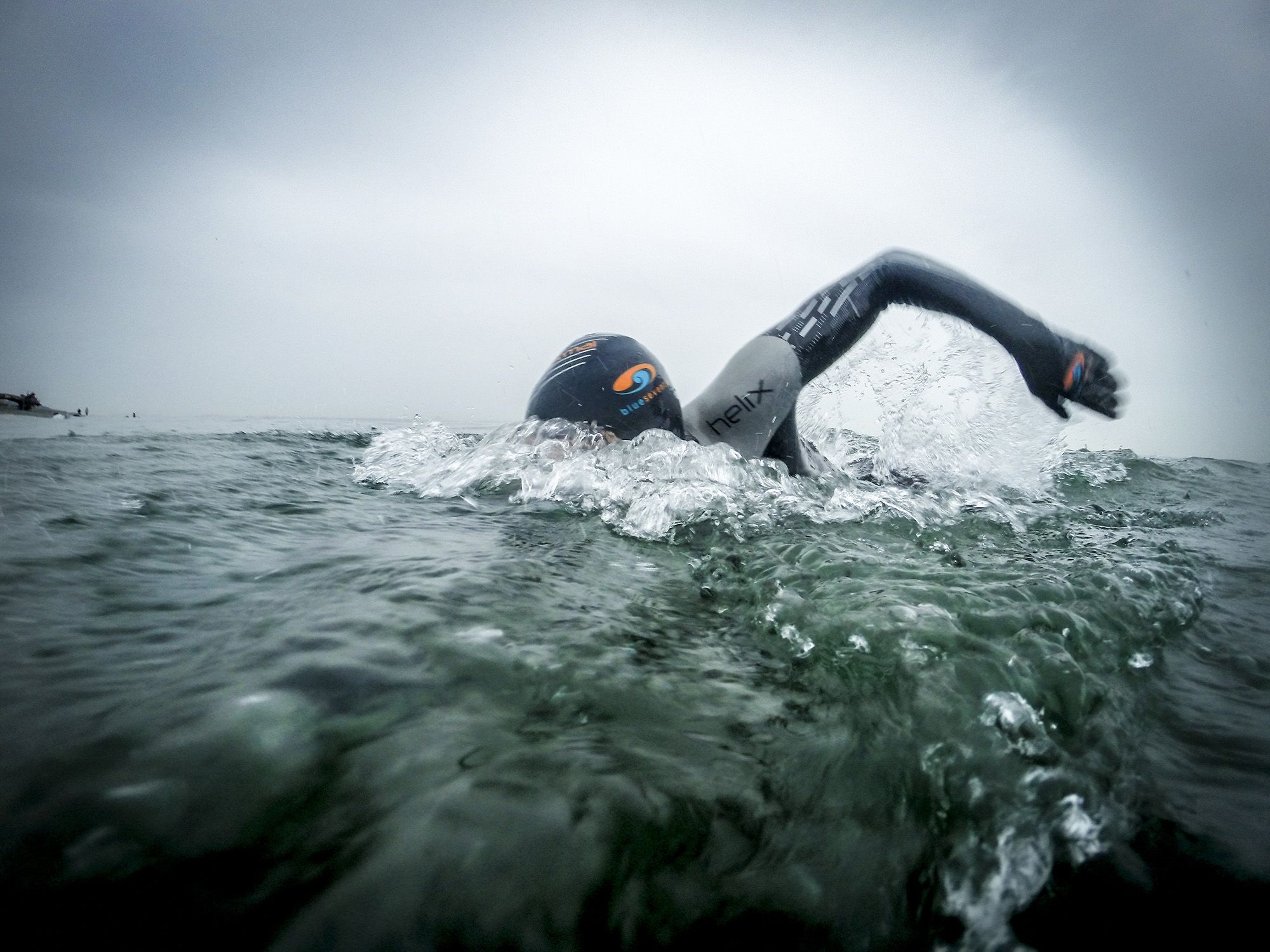 Preparing for Your First Triathlon Swim in a Wetsuit | Wetsuit Wearhouse