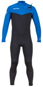 wetsuit for surfing