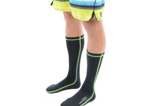 wetsuit socks