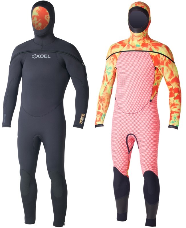 what is the best wetsuit for scuba diving