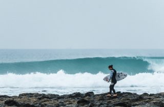 surf spots in the world