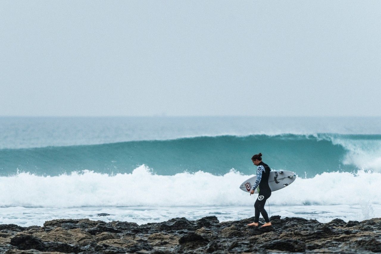 The 3 Lesser-Known Surf Spots in the World - Wetsuit Wearhouse Blog