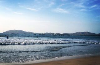 costa rica surf spots