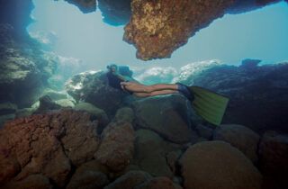 the best places to scuba dive in the world