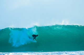 best east coast surfing