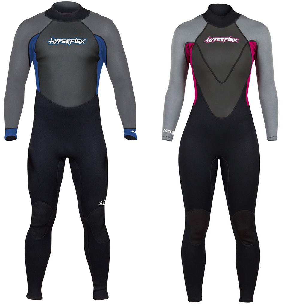buy a wetsuit
