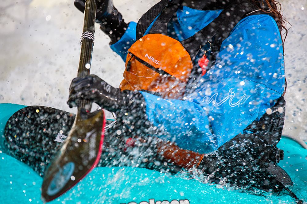 What Is a Drysuit & How Does It Work? Wetsuit Wearhouse Blog