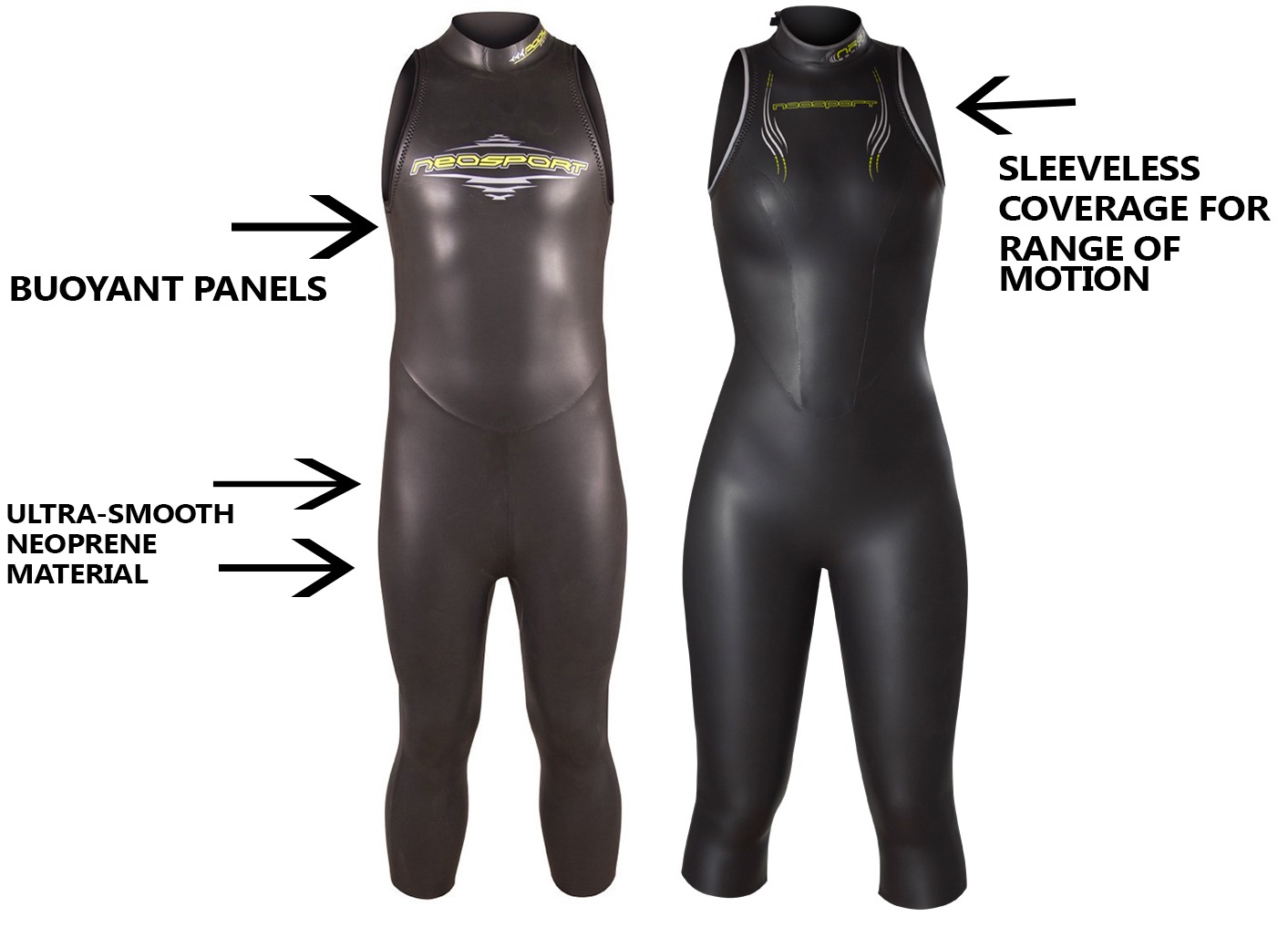 what is a triathlon wetsuit