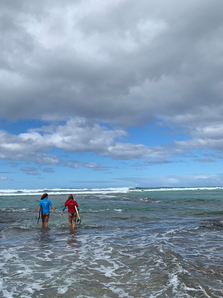 Is Surfing Dangerous? Wetsuit Wearhouse Blog