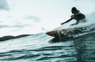 is surfing dangerous