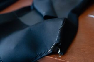 uses for old wetsuit