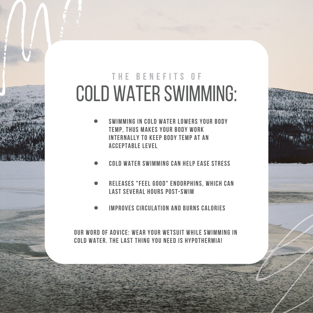 Cold plunge: Meaning and Benefits