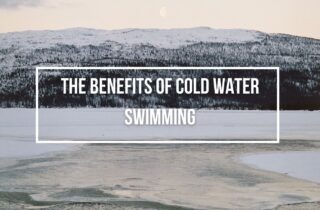 benefits of cold water swimming