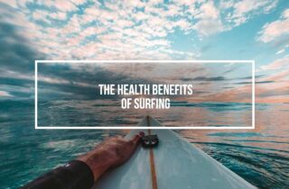 surfing for health