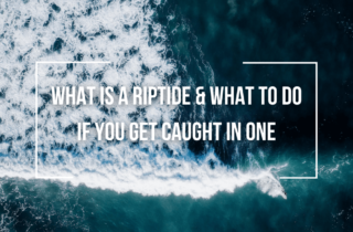 what is a riptide