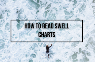 how to read swell charts