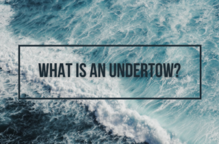 what is an undertow