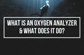 what is an oxygen analyzer