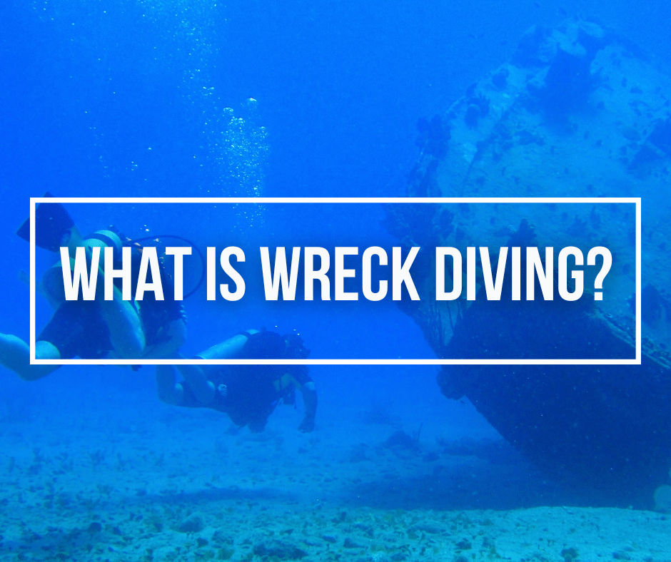 what-is-wreck-diving-wetsuit-wearhouse-blog