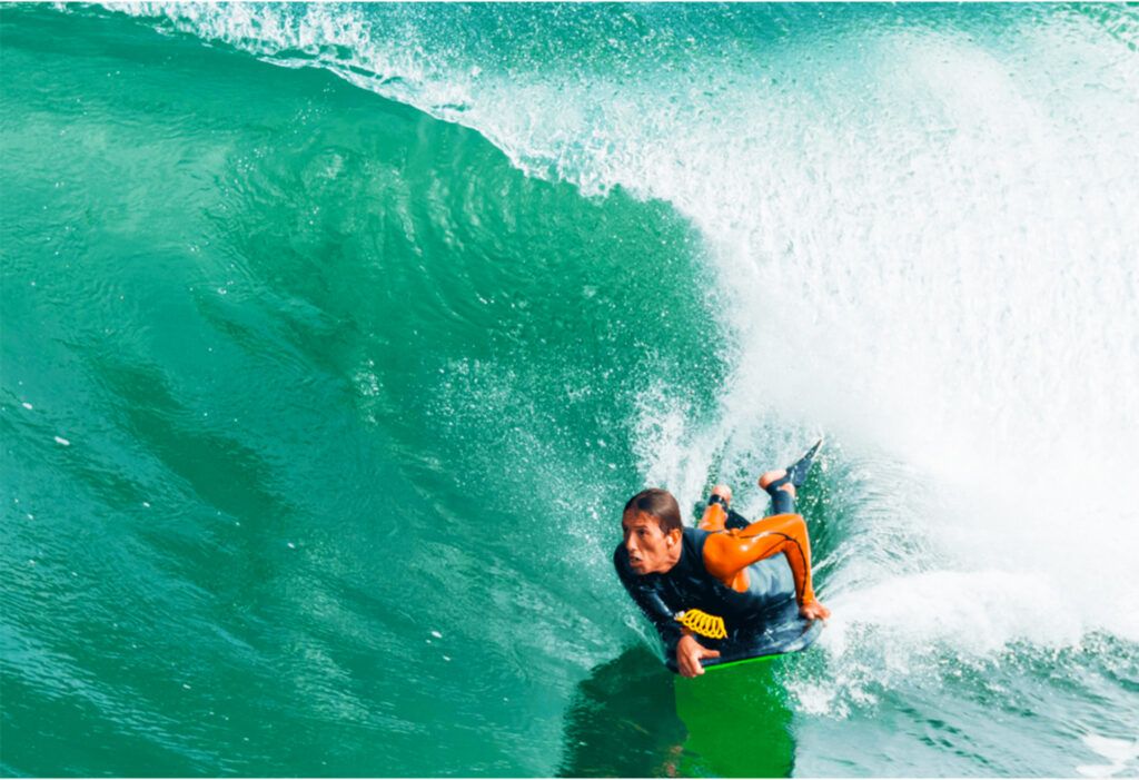 Boogie Board vs Bodyboard Wetsuit Wearhouse Blog