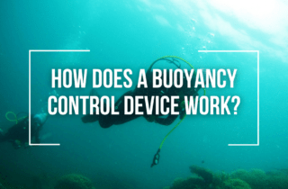 How Does A Buoyancy Control Device Work