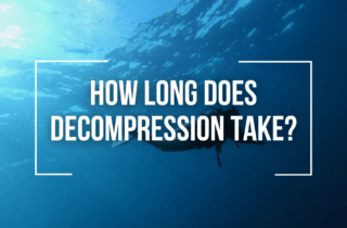 how long decompression take