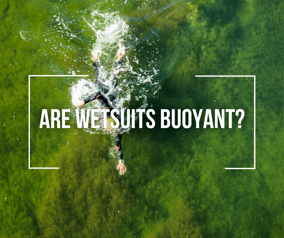 Are Wetsuits Buoyant? Wetsuit Wearhouse Blog