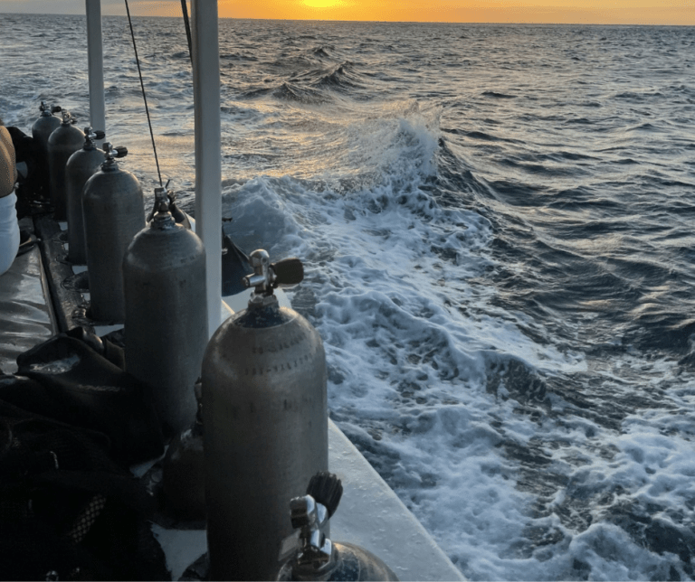 Can SCUBA Tanks Explode? Wetsuit Wearhouse Blog