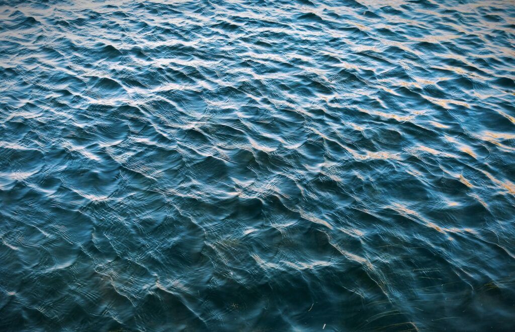 how do different water densities affect wetsuits