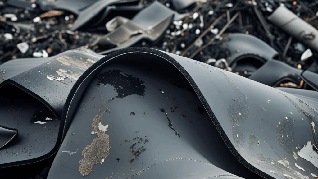environmental impact of wetsuit manufacturing