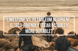 limestone vs petroleum