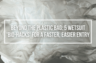wetsuit entry hacks