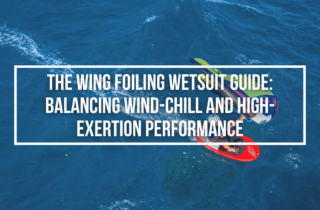 wetsuit foil wetsuit guide